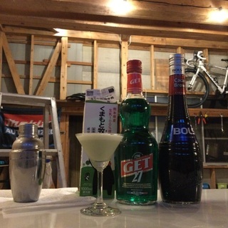 カクテル、お酒好きな方、情報交換しましょう！ - メンバー募集