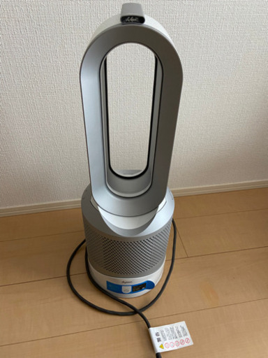 ダイソン　hot &cool