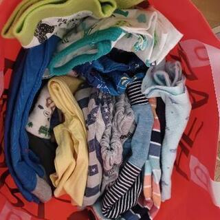 (終了)90cmの男の子の服　必要な方に