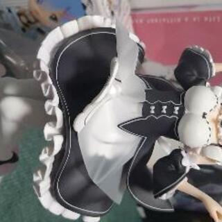 Re:ゼロから始める異世界生活、初音ミクフィギュアの画像