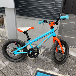 ヨツバサイクル14インチ