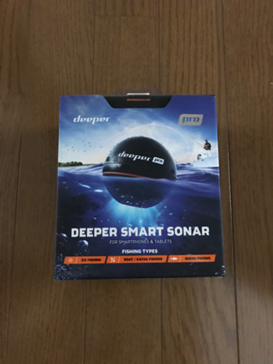⭐︎値下げしました⭐︎deeper pro