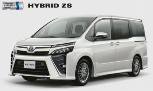 ハイブリッド 純正ホイール ブリヂストン