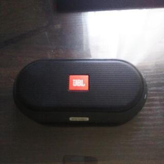 【何かと交換可】JBL Trip Bluetoothスピーカー