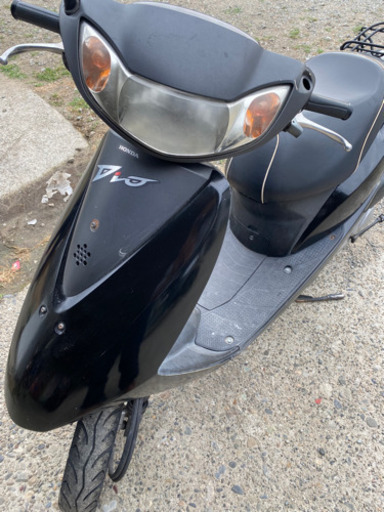 HONDA DIO AF62✨人気の4st✨