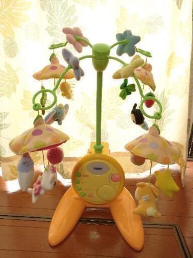 ディズニー　メリー