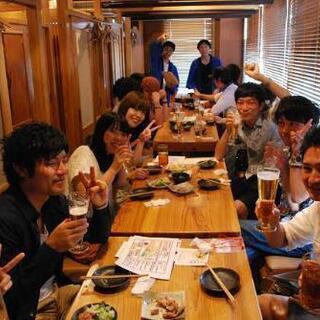 霧島で友達を作ろう会