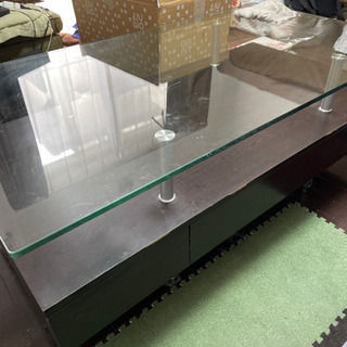 ローテーブル無料で差し上げます