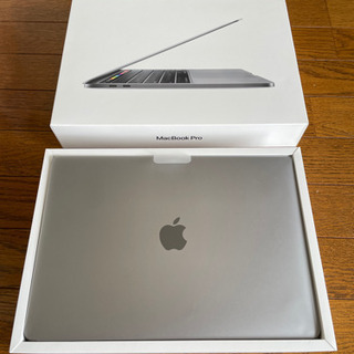 macbook pro 2020(intel i5 512GB ...