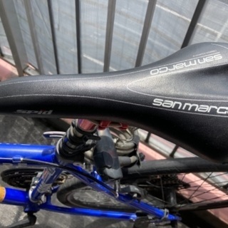 GIOS PURE 各種改造済み