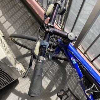 GIOS PURE 各種改造済み