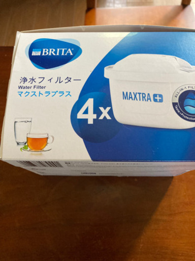 浄水器カートリッジ