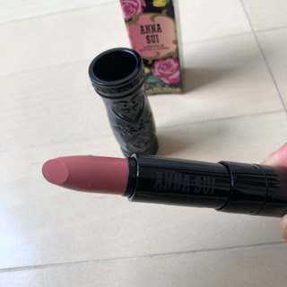 ✨新品✨　ANNA SUI リップスティック302の画像