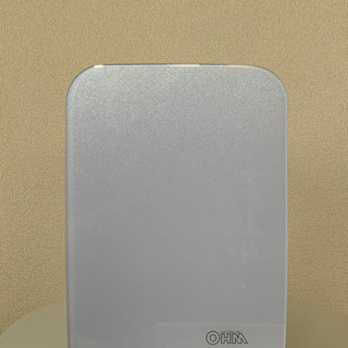 oHM電気、保温・保冷ミニ冷蔵庫