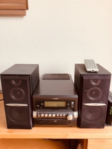 コンポ