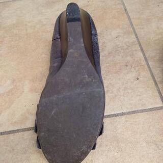 【お値下げ】DIANA　パンプスの画像