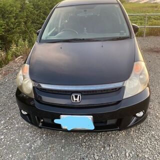 宮城県　 H16　ホンダストリーム　 アブソルート　 走行距離1...