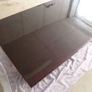 漆塗り テーブル(家具)の中古が安い！激安で譲ります・無料で