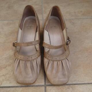 【お値下げ】パンプス　