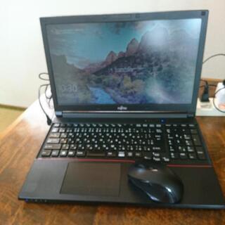 ノートパソコン