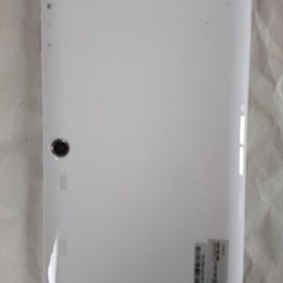 iiyama　Windowsタブレットの画像