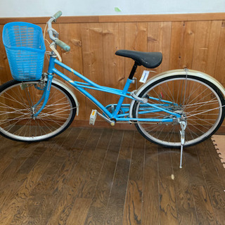 自転車多数あります。一台１００００からあります。の画像
