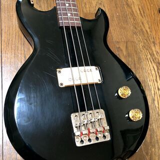 エレキベース　アリアプロⅡ　カーディナルシリーズ