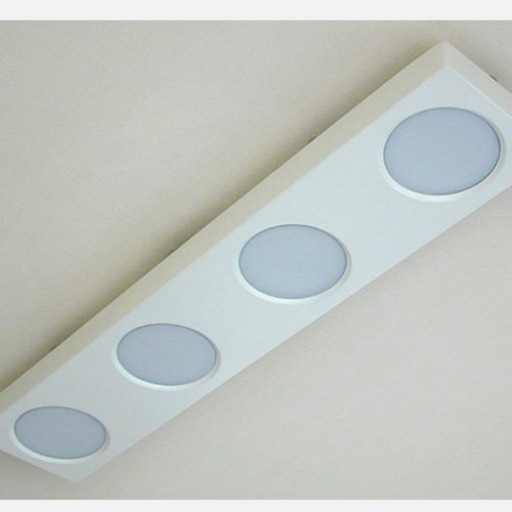 引取可能な方！新品未使用LOWYA LED薄型シーリングライト Moplios