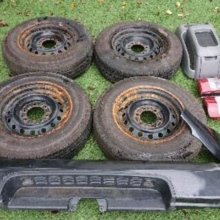 ハイエース 200系 ■パーツ 4点■10000→5555円新年...