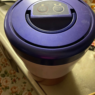 生ゴミ処理機
