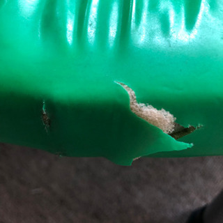 トランポリンの画像