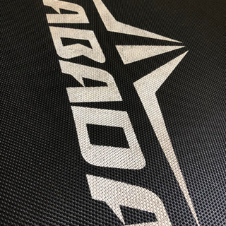 トランポリンの画像