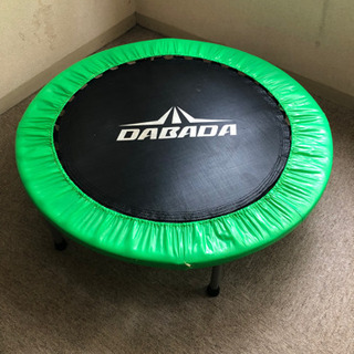 トランポリンの画像