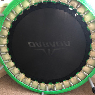 トランポリンの画像