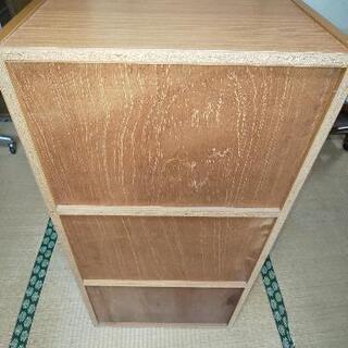 カラーボックス3の画像