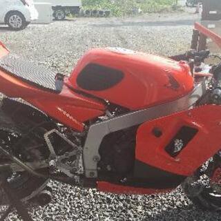 nsr50 サーキット仕様　屋内保管の画像