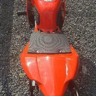 nsr50 サーキット仕様　屋内保管の画像