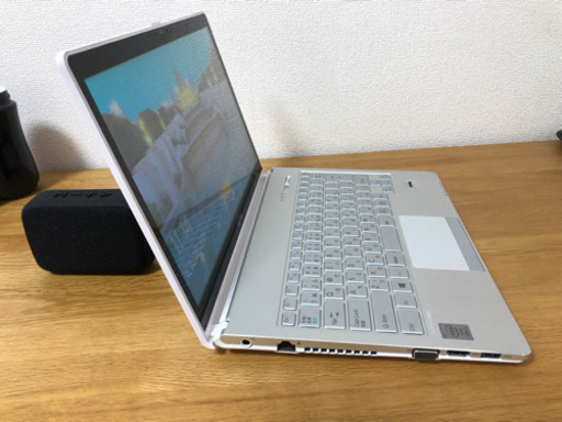 FUJITSU FMV−LIFEBOOK SH FMVS90TW