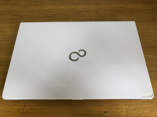 FUJITSU FMV−LIFEBOOK SH FMVS90TW