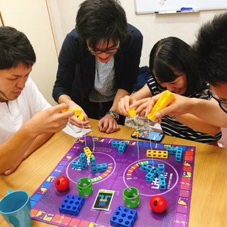 ボードゲーム＆謎解き仲間募集中！ - その他