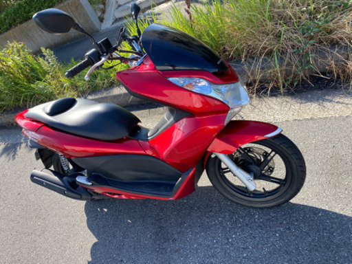 バイク PCX 125