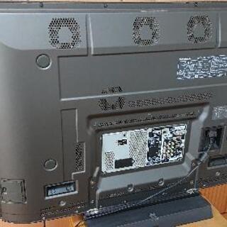 バナソニックプラズマテレビ  ジャンク品ですの画像
