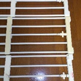 突っ張り棚 3個の画像