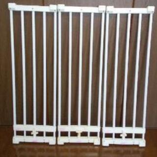 突っ張り棚 3個