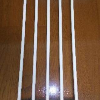 突っ張り棚 3個の画像