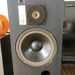 JBL Decade L26