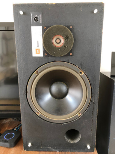JBL Decade L26