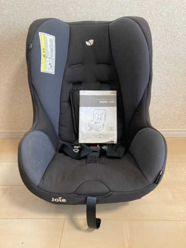 joieチャイルドシート★ECE.R44/04