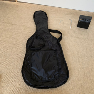 【初心者向け】エレキギターセットの画像