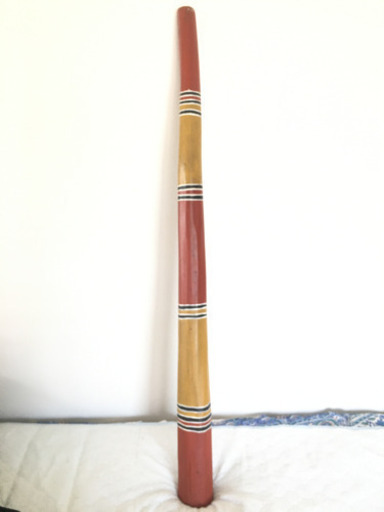 リアルディジュリドゥ